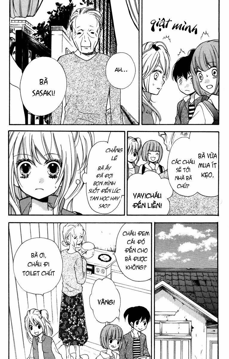 Thiên Tử Truyền Kỳ 5 - Như Lai Thần Chưởng: Chapter 20.5