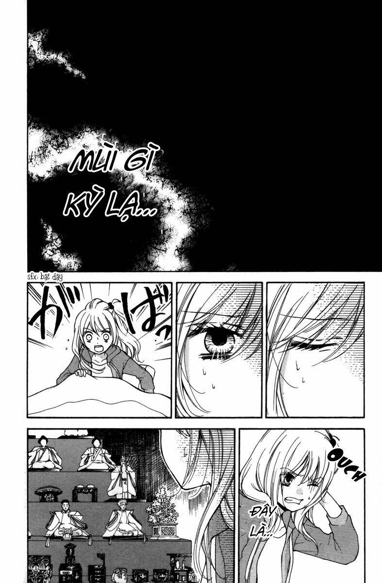 Thiên Tử Truyền Kỳ 5 - Như Lai Thần Chưởng: Chapter 20.5