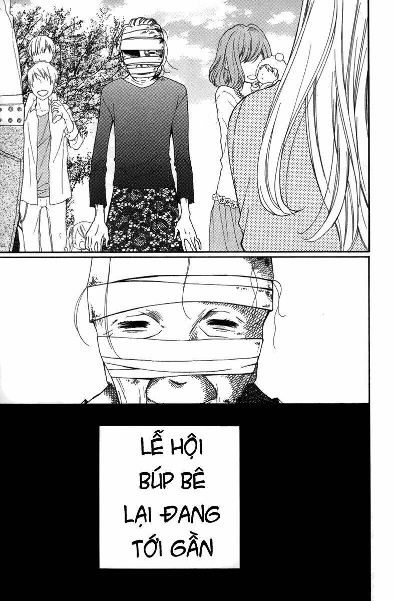 Thiên Tử Truyền Kỳ 5 - Như Lai Thần Chưởng: Chapter 20.5