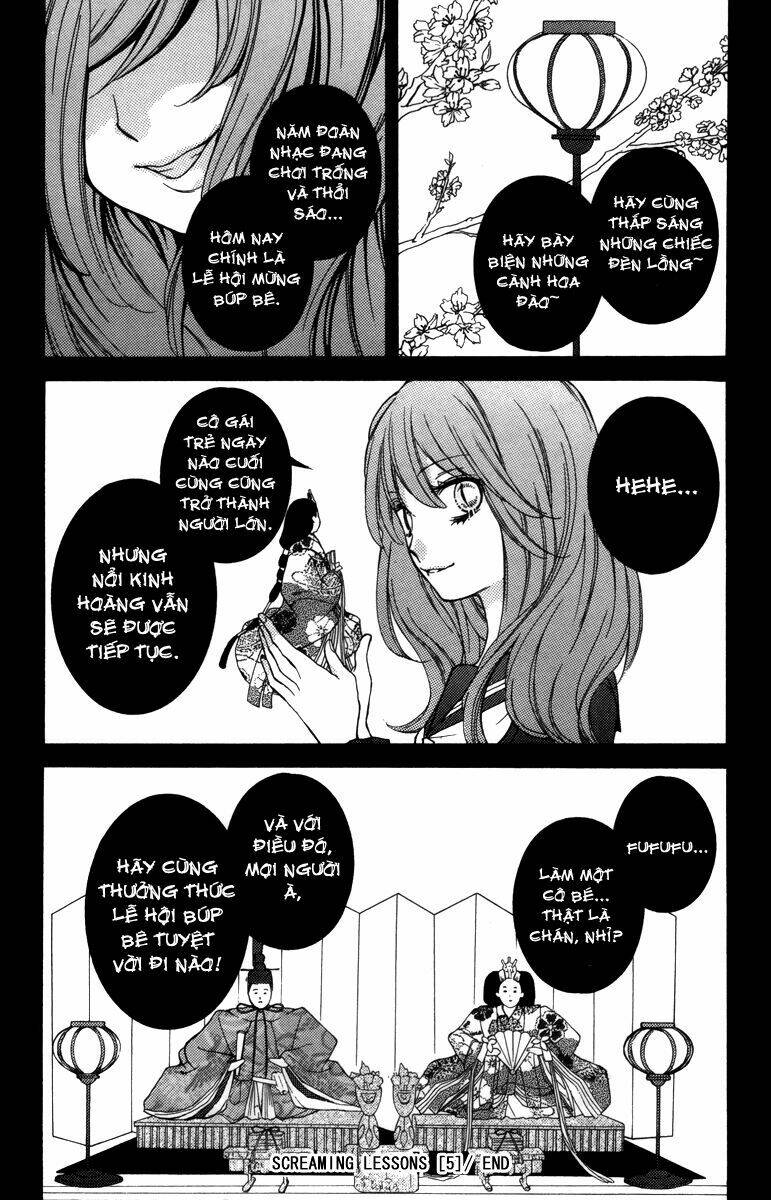 Thiên Tử Truyền Kỳ 5 - Như Lai Thần Chưởng: Chapter 20.5