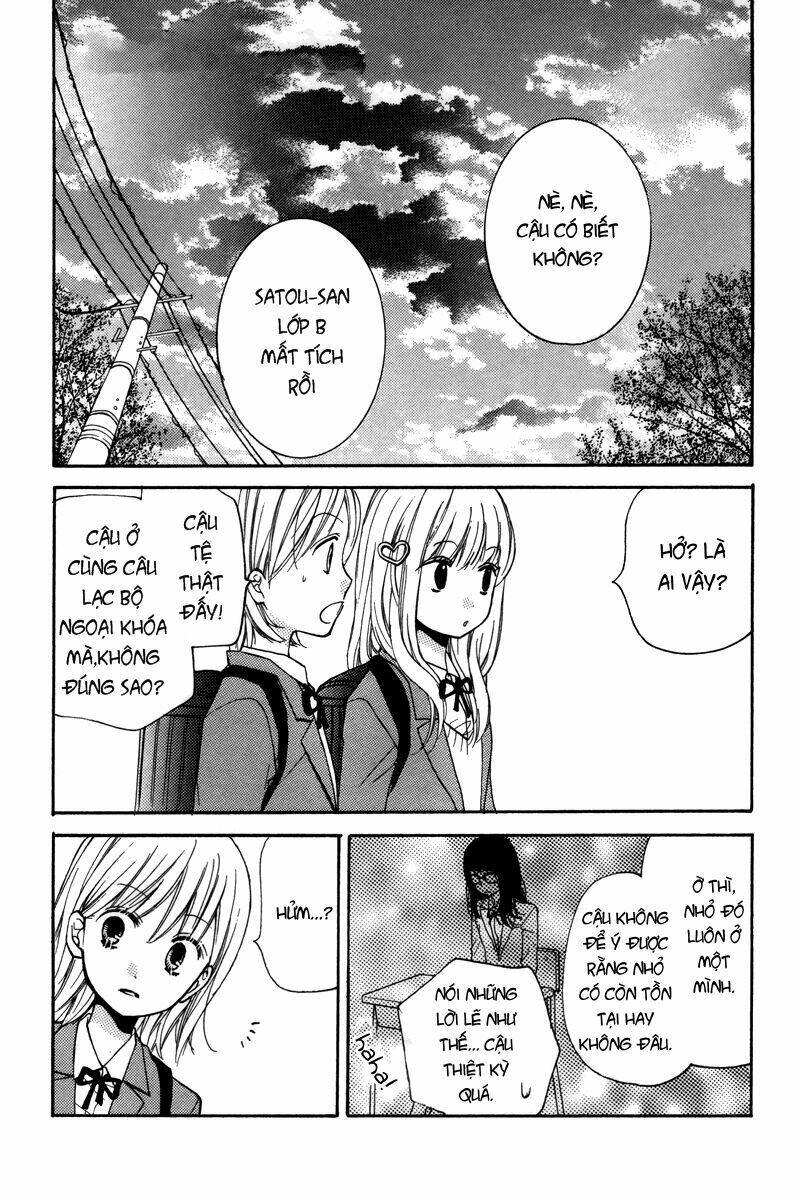Thiên Tử Truyền Kỳ 5 - Như Lai Thần Chưởng: Chapter 20.5
