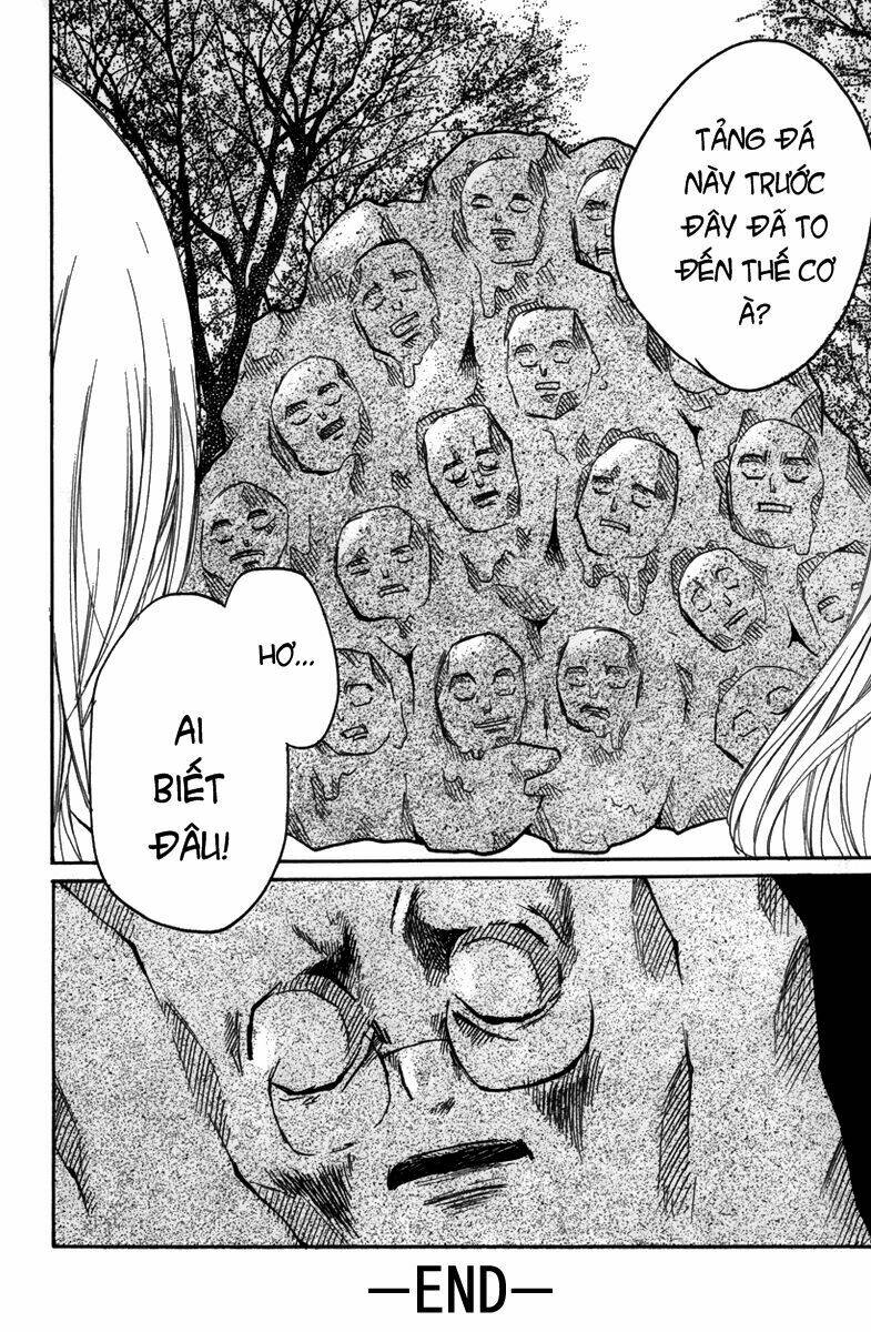 Thiên Tử Truyền Kỳ 5 - Như Lai Thần Chưởng: Chapter 20.5