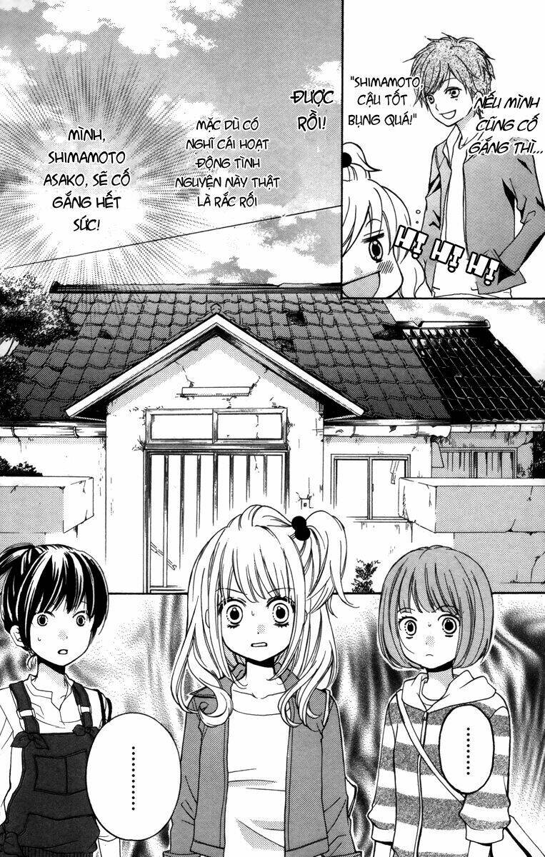 Thiên Tử Truyền Kỳ 5 - Như Lai Thần Chưởng: Chapter 20.5