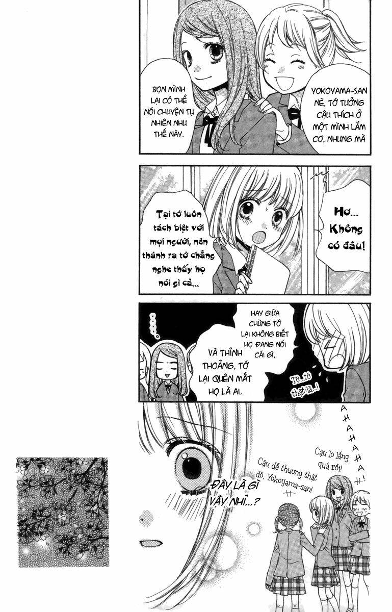 Thiên Tử Truyền Kỳ 5 - Như Lai Thần Chưởng: Chapter 20