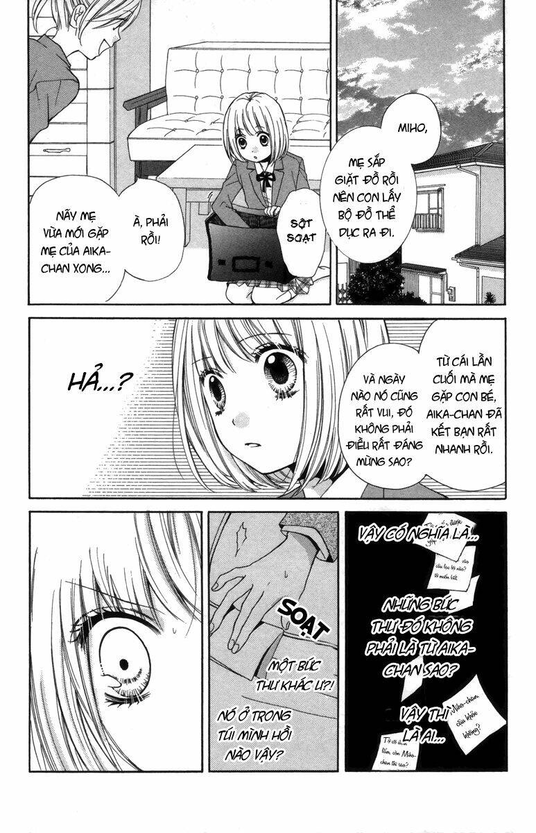 Thiên Tử Truyền Kỳ 5 - Như Lai Thần Chưởng: Chapter 20
