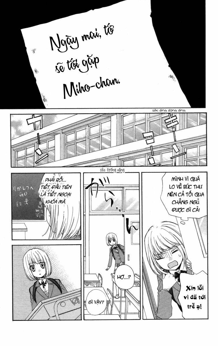 Thiên Tử Truyền Kỳ 5 - Như Lai Thần Chưởng: Chapter 20