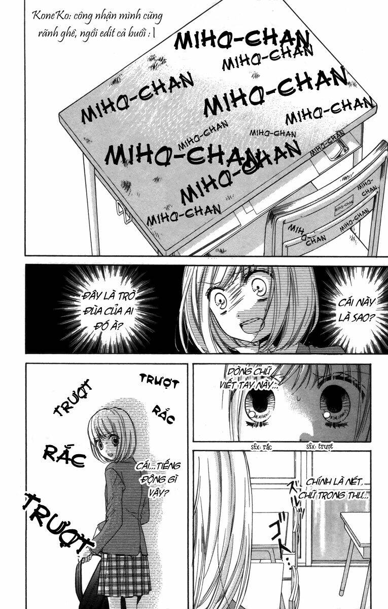 Thiên Tử Truyền Kỳ 5 - Như Lai Thần Chưởng: Chapter 20