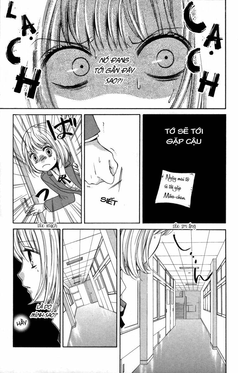 Thiên Tử Truyền Kỳ 5 - Như Lai Thần Chưởng: Chapter 20