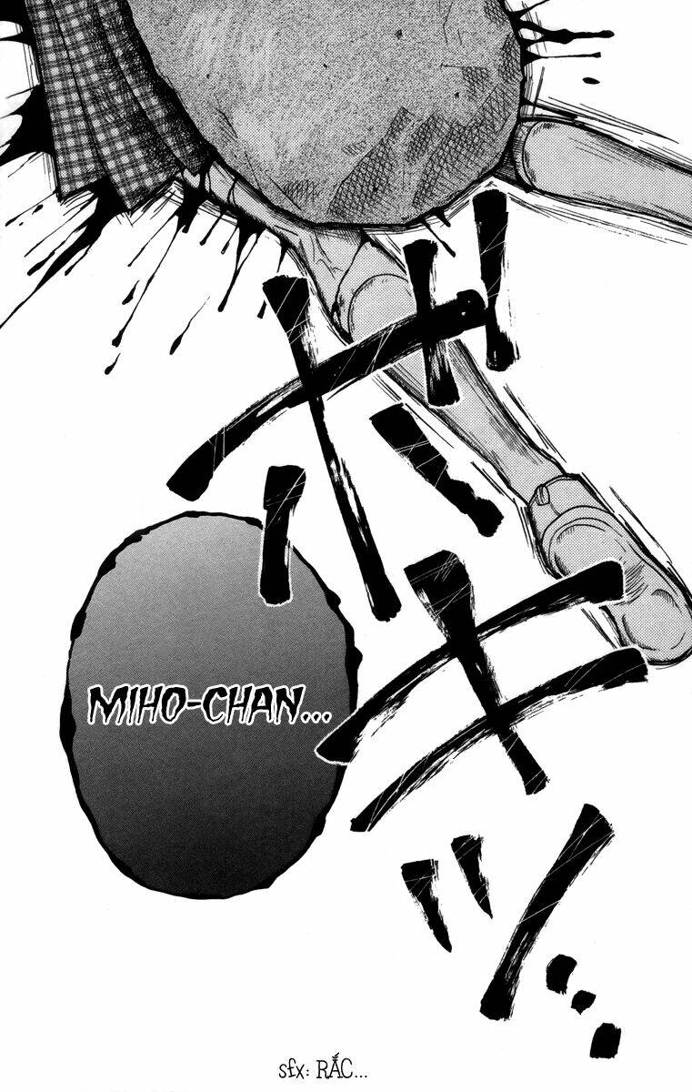 Thiên Tử Truyền Kỳ 5 - Như Lai Thần Chưởng: Chapter 20
