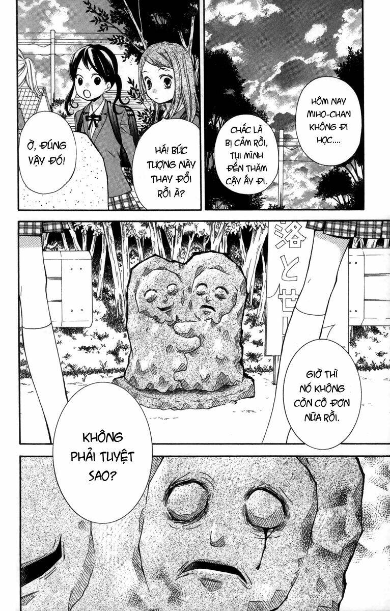 Thiên Tử Truyền Kỳ 5 - Như Lai Thần Chưởng: Chapter 20