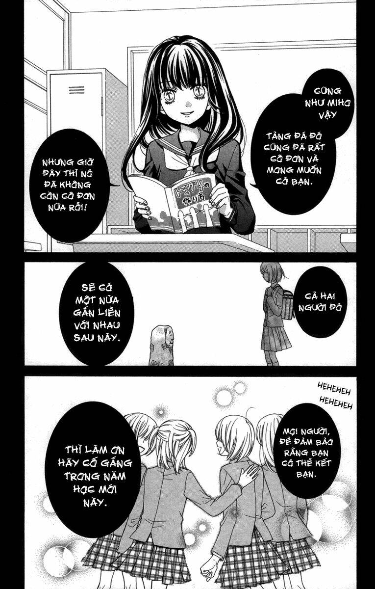 Thiên Tử Truyền Kỳ 5 - Như Lai Thần Chưởng: Chapter 20