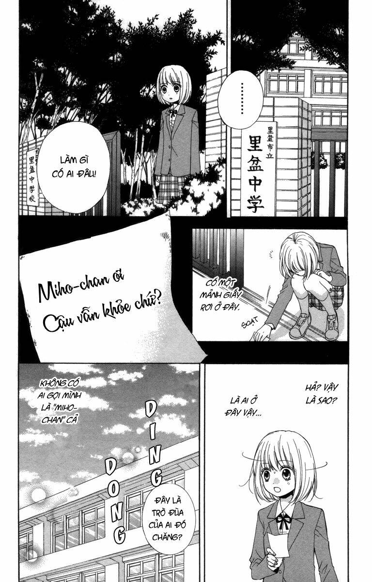 Thiên Tử Truyền Kỳ 5 - Như Lai Thần Chưởng: Chapter 20