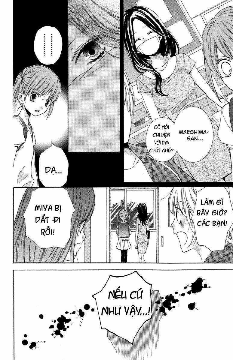 Thiên Tử Truyền Kỳ 5 - Như Lai Thần Chưởng: Chapter 21