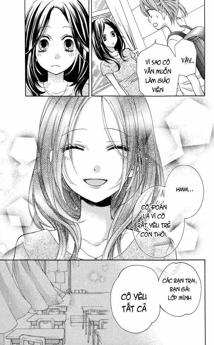 Thiên Tử Truyền Kỳ 5 - Như Lai Thần Chưởng: Chapter 21