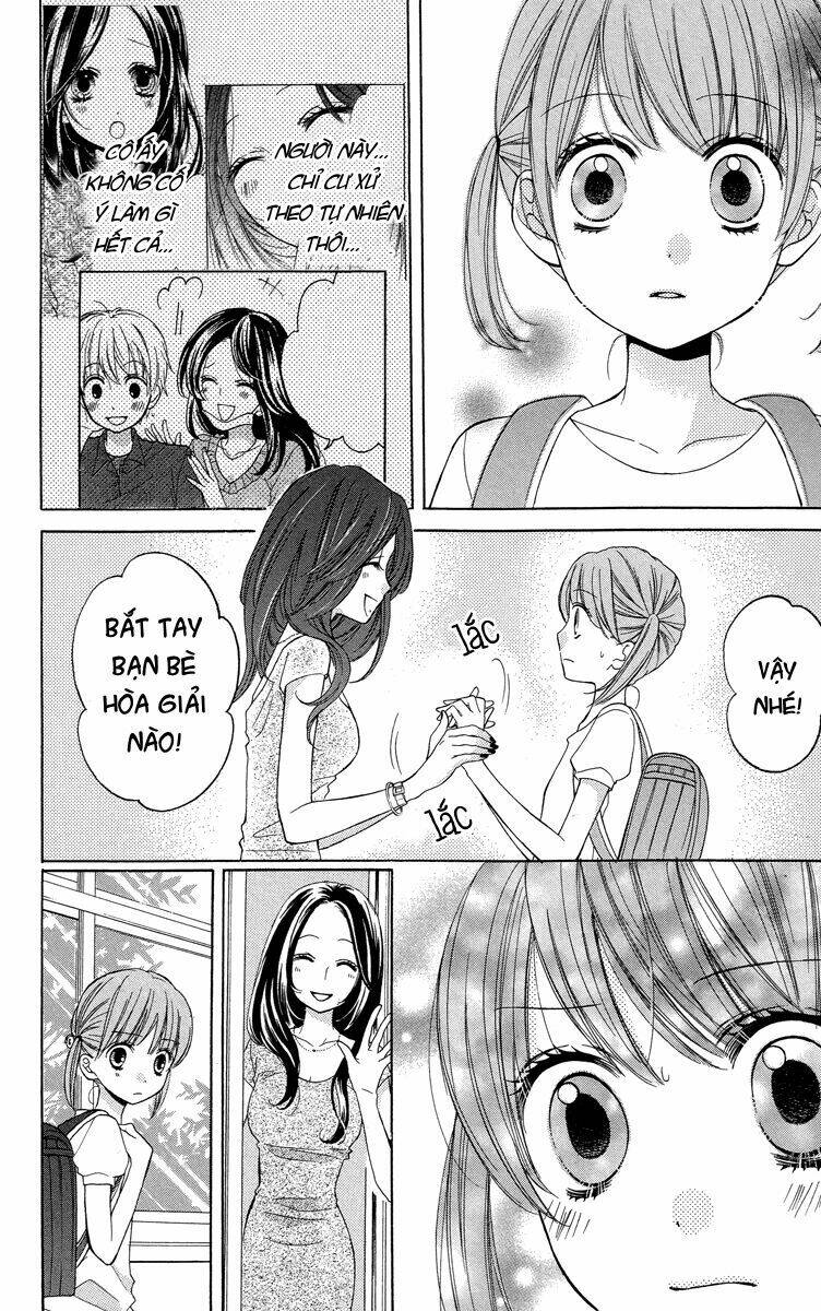Thiên Tử Truyền Kỳ 5 - Như Lai Thần Chưởng: Chapter 21
