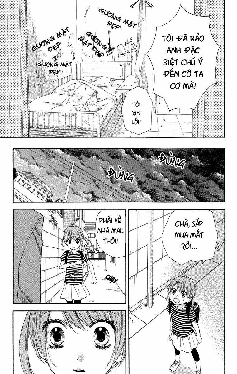 Thiên Tử Truyền Kỳ 5 - Như Lai Thần Chưởng: Chapter 21