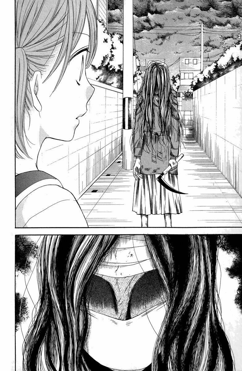 Thiên Tử Truyền Kỳ 5 - Như Lai Thần Chưởng: Chapter 21