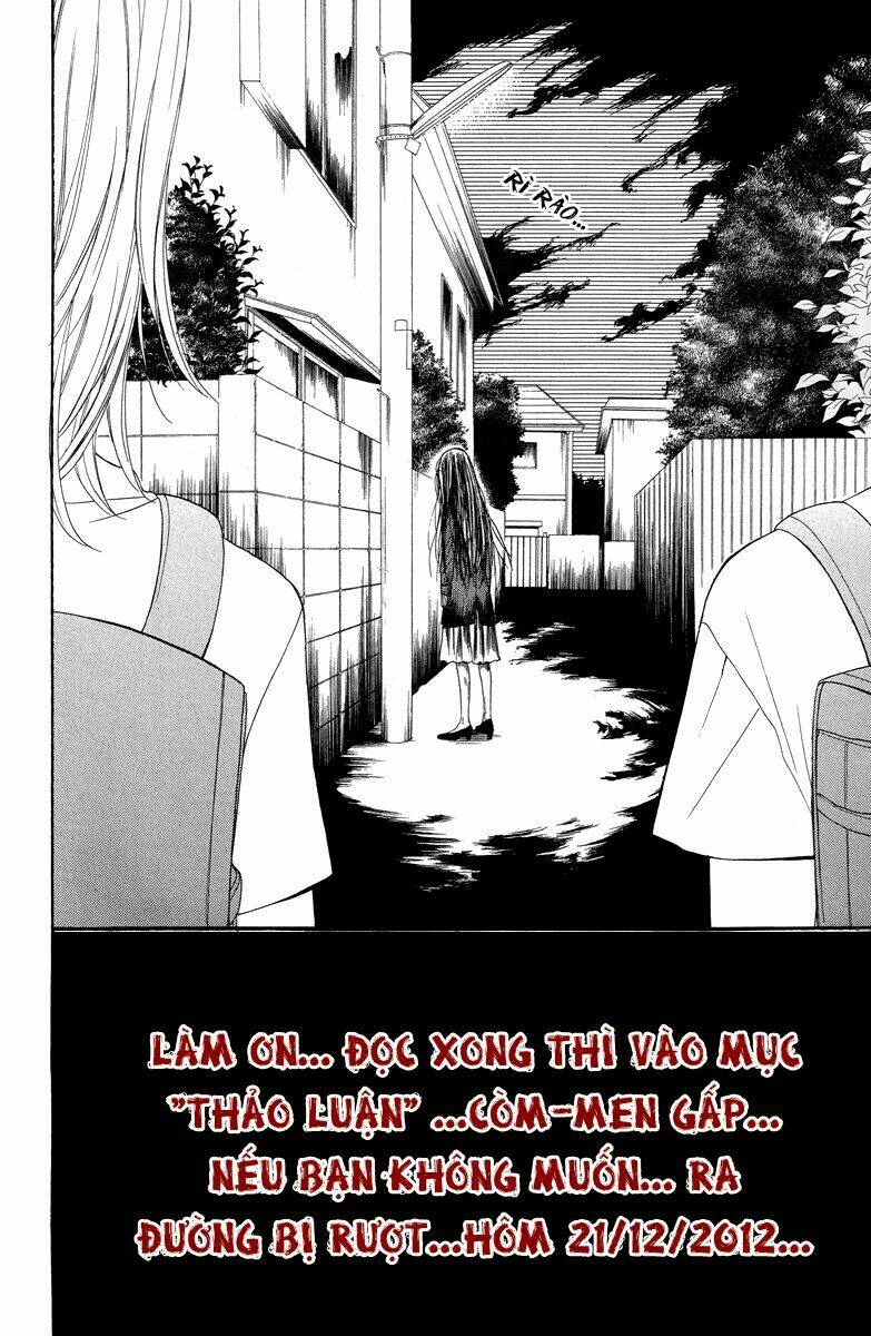 Thiên Tử Truyền Kỳ 5 - Như Lai Thần Chưởng: Chapter 21