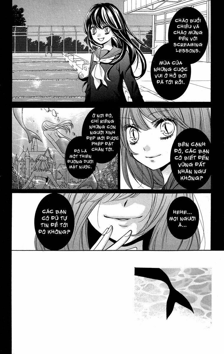 Thiên Tử Truyền Kỳ 5 - Như Lai Thần Chưởng: Chapter 22