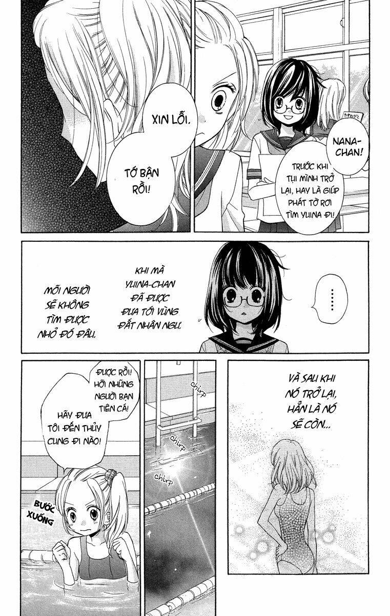 Thiên Tử Truyền Kỳ 5 - Như Lai Thần Chưởng: Chapter 22