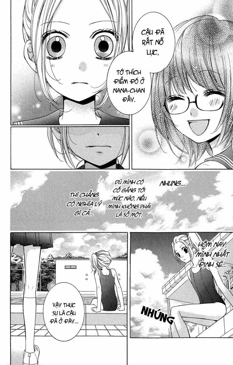 Thiên Tử Truyền Kỳ 5 - Như Lai Thần Chưởng: Chapter 22