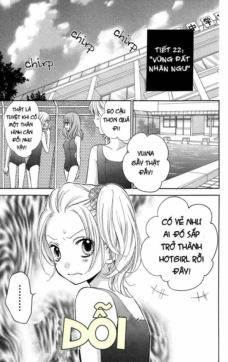 Thiên Tử Truyền Kỳ 5 - Như Lai Thần Chưởng: Chapter 22