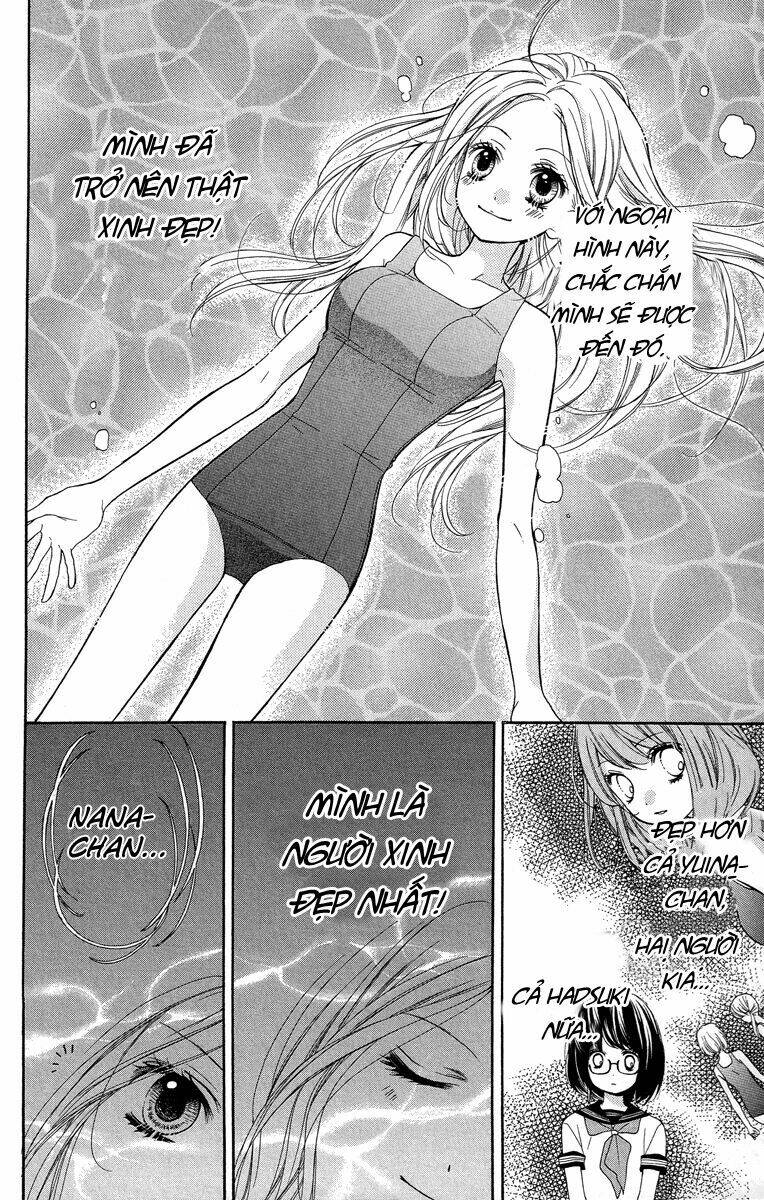 Thiên Tử Truyền Kỳ 5 - Như Lai Thần Chưởng: Chapter 22