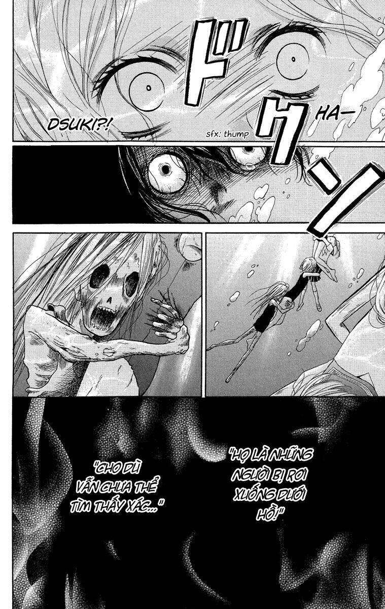 Thiên Tử Truyền Kỳ 5 - Như Lai Thần Chưởng: Chapter 22