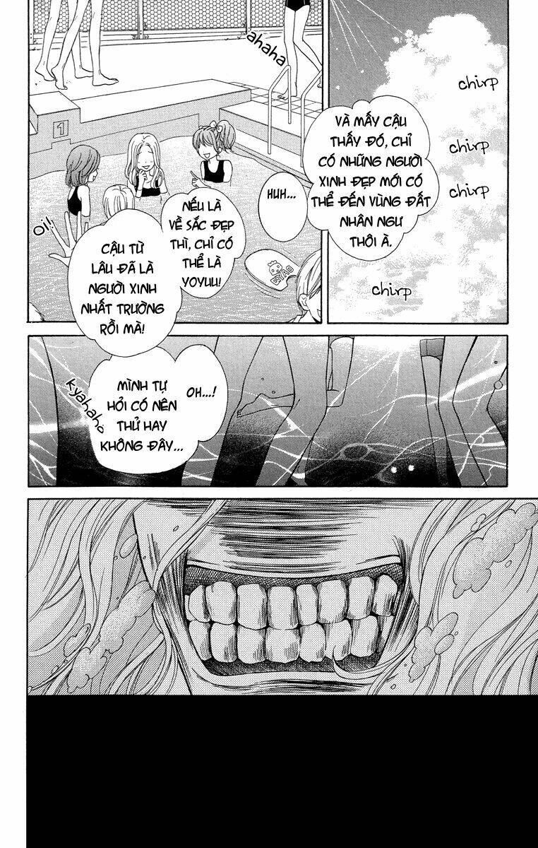 Thiên Tử Truyền Kỳ 5 - Như Lai Thần Chưởng: Chapter 22