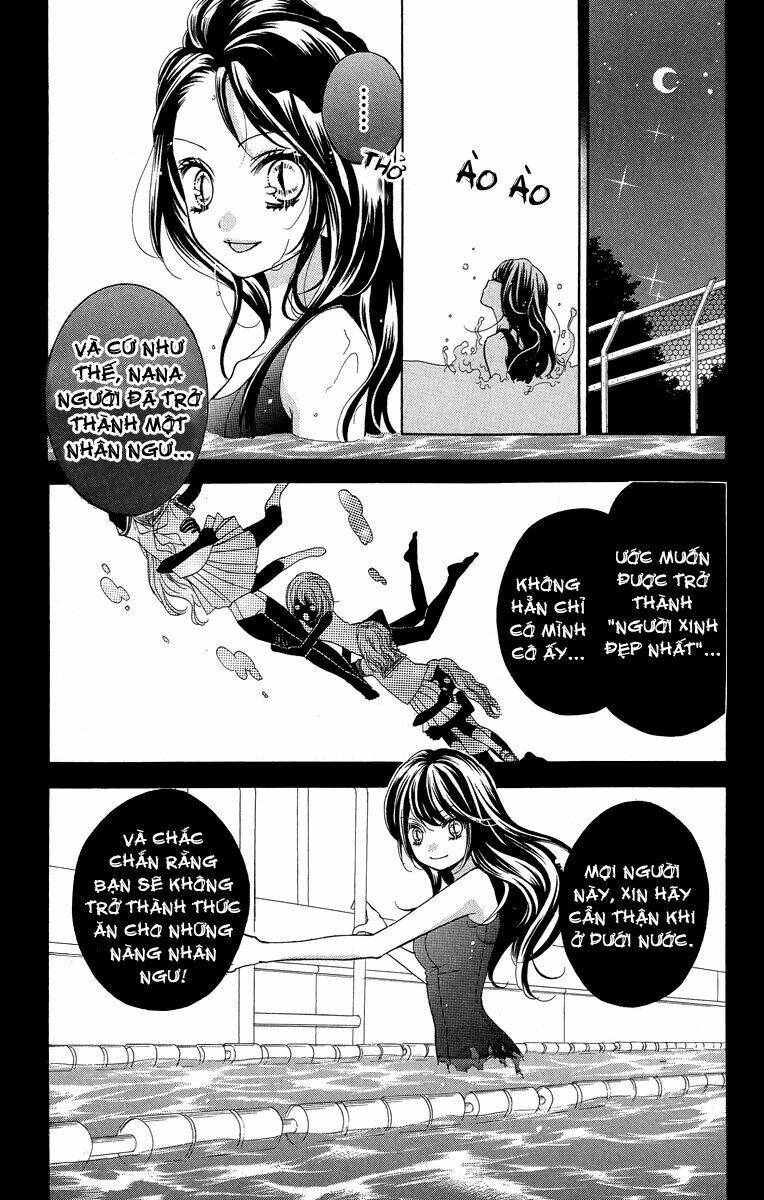 Thiên Tử Truyền Kỳ 5 - Như Lai Thần Chưởng: Chapter 22