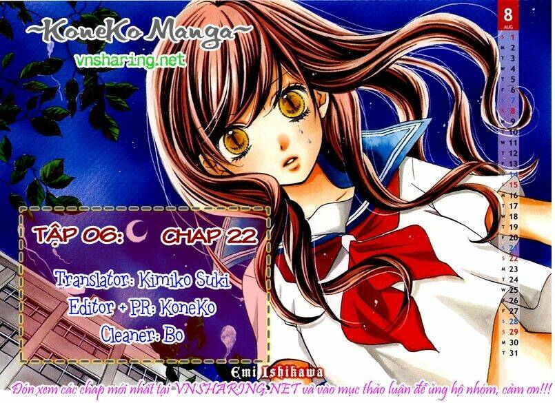 Thiên Tử Truyền Kỳ 5 - Như Lai Thần Chưởng: Chapter 22