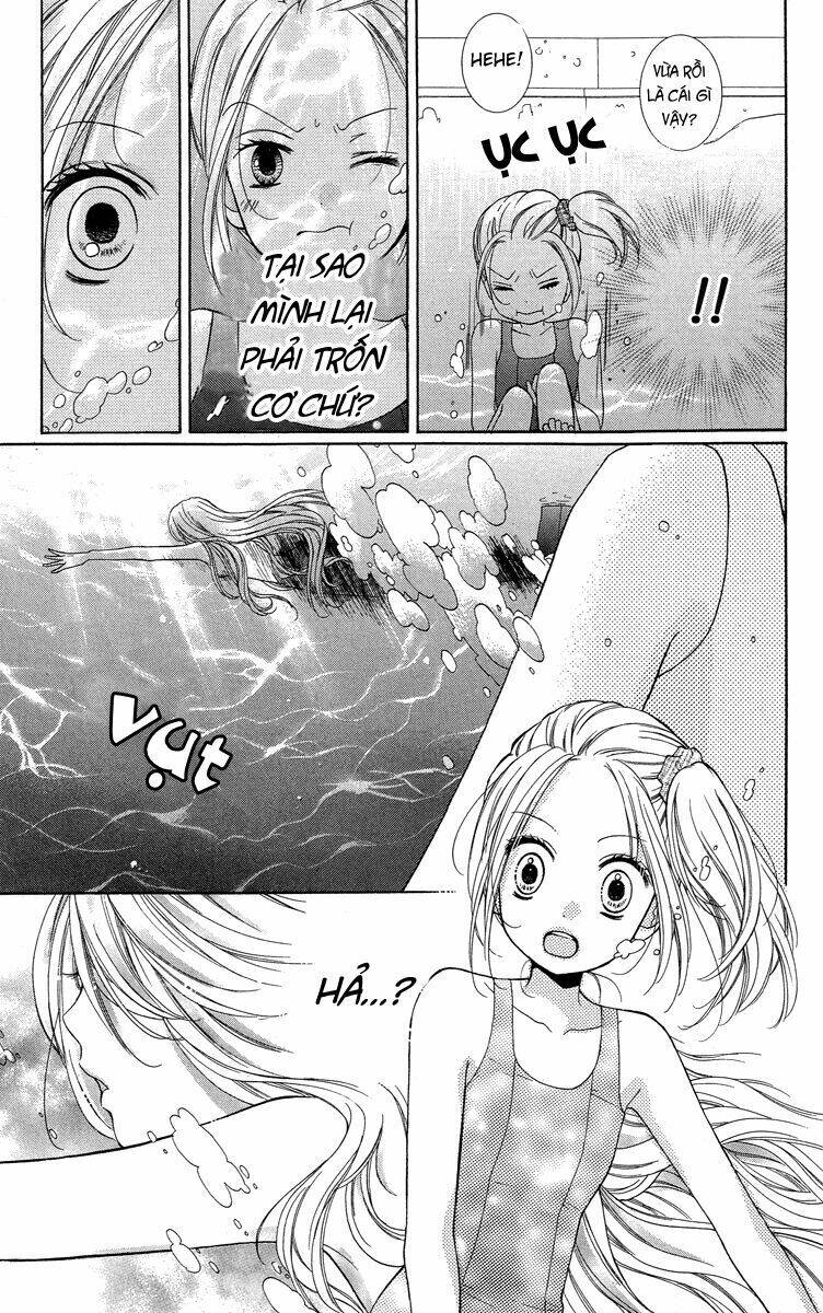 Thiên Tử Truyền Kỳ 5 - Như Lai Thần Chưởng: Chapter 22