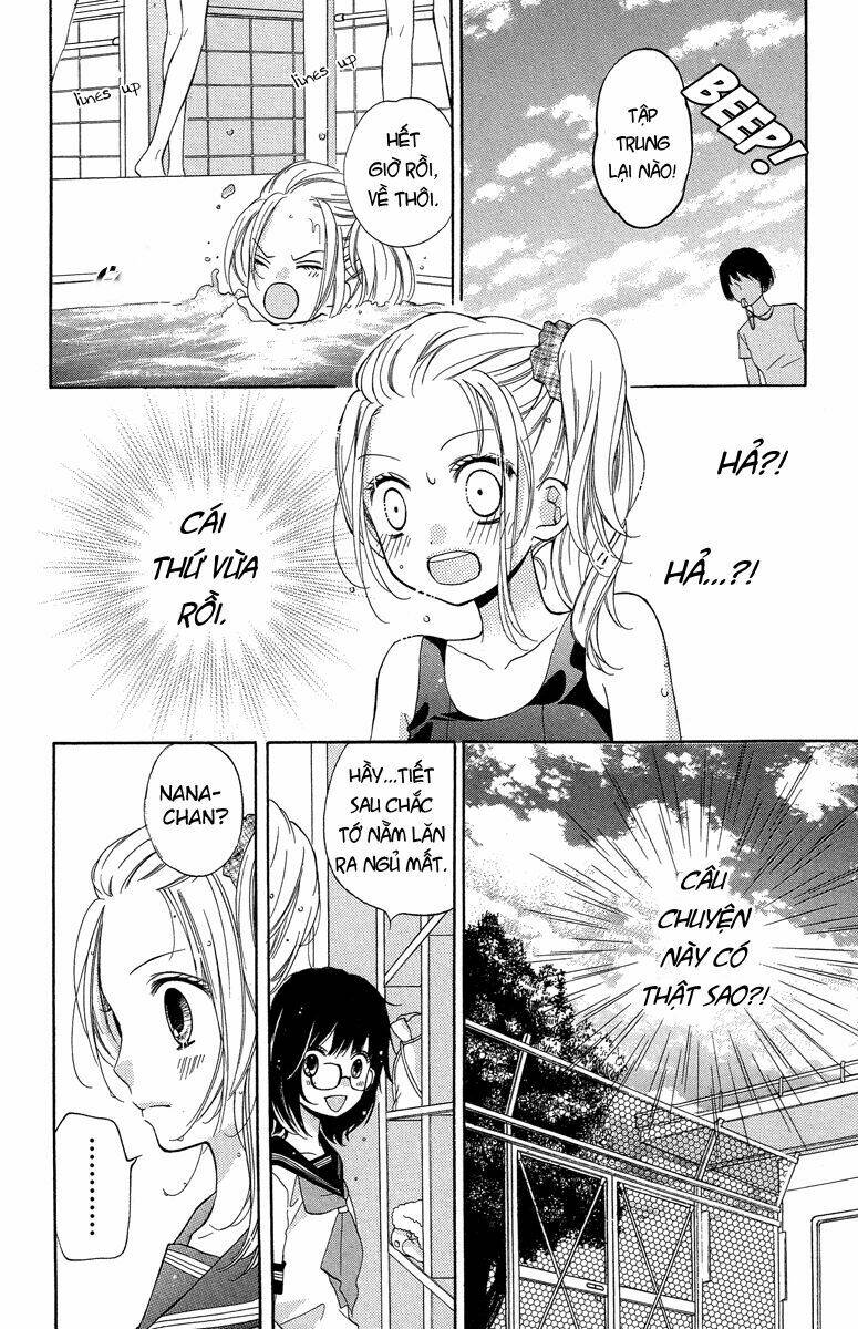 Thiên Tử Truyền Kỳ 5 - Như Lai Thần Chưởng: Chapter 22