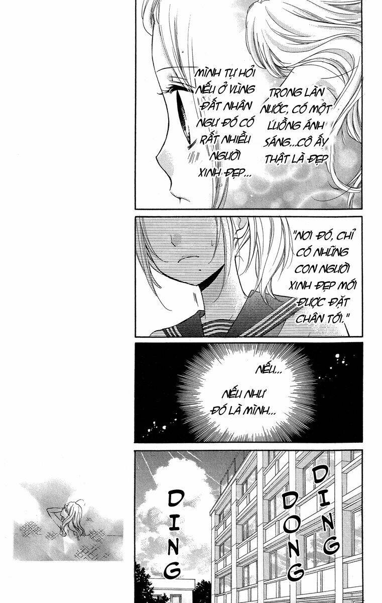 Thiên Tử Truyền Kỳ 5 - Như Lai Thần Chưởng: Chapter 22