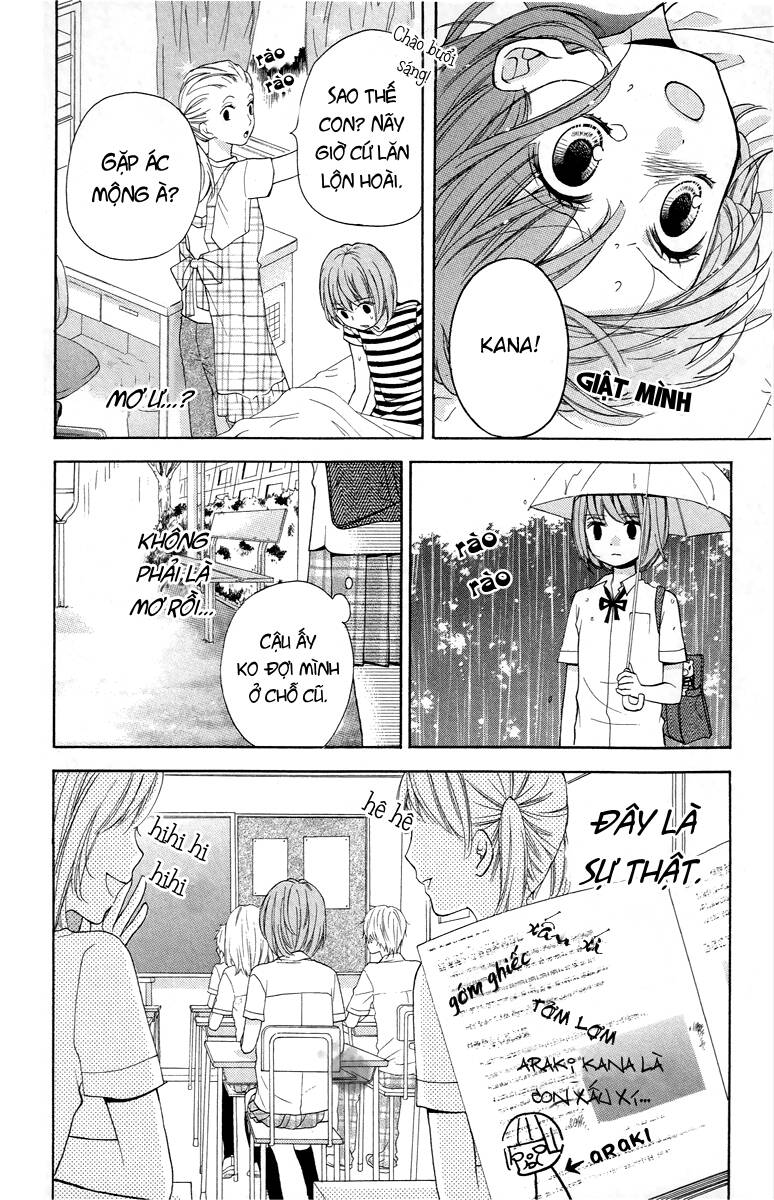Thiên Tử Truyền Kỳ 5 - Như Lai Thần Chưởng: Chapter 23.1