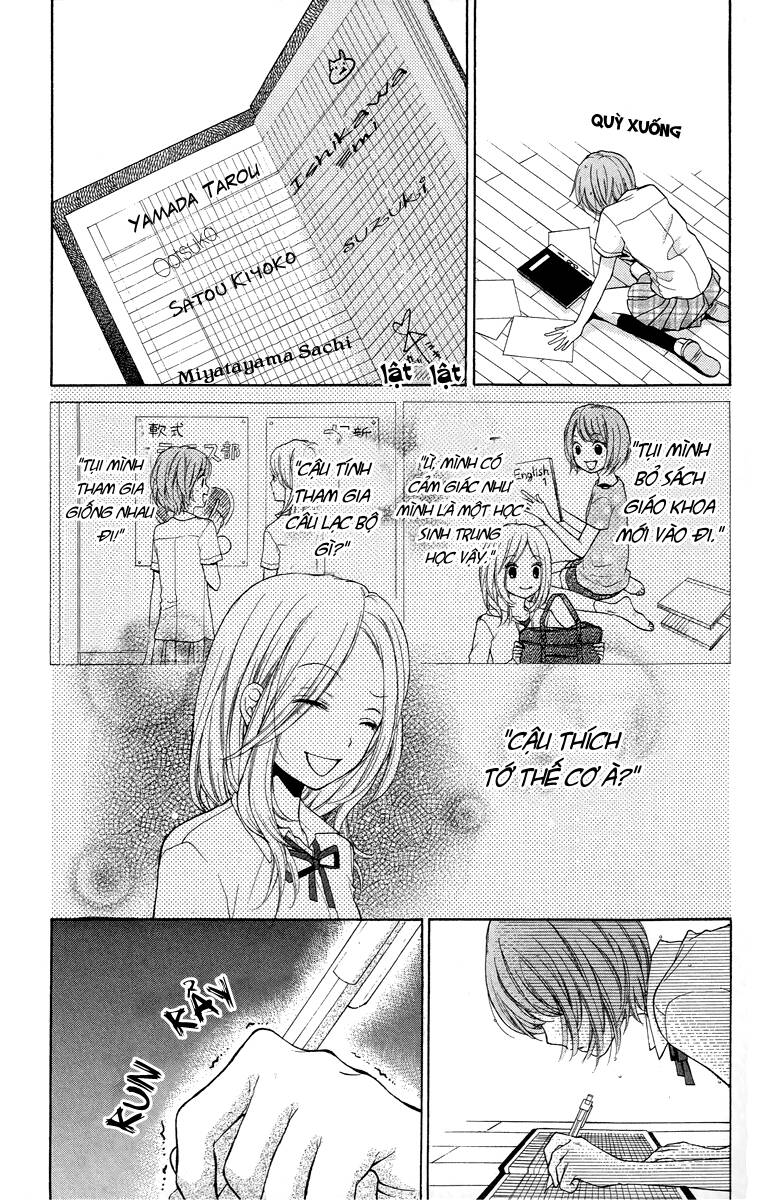 Thiên Tử Truyền Kỳ 5 - Như Lai Thần Chưởng: Chapter 23.1