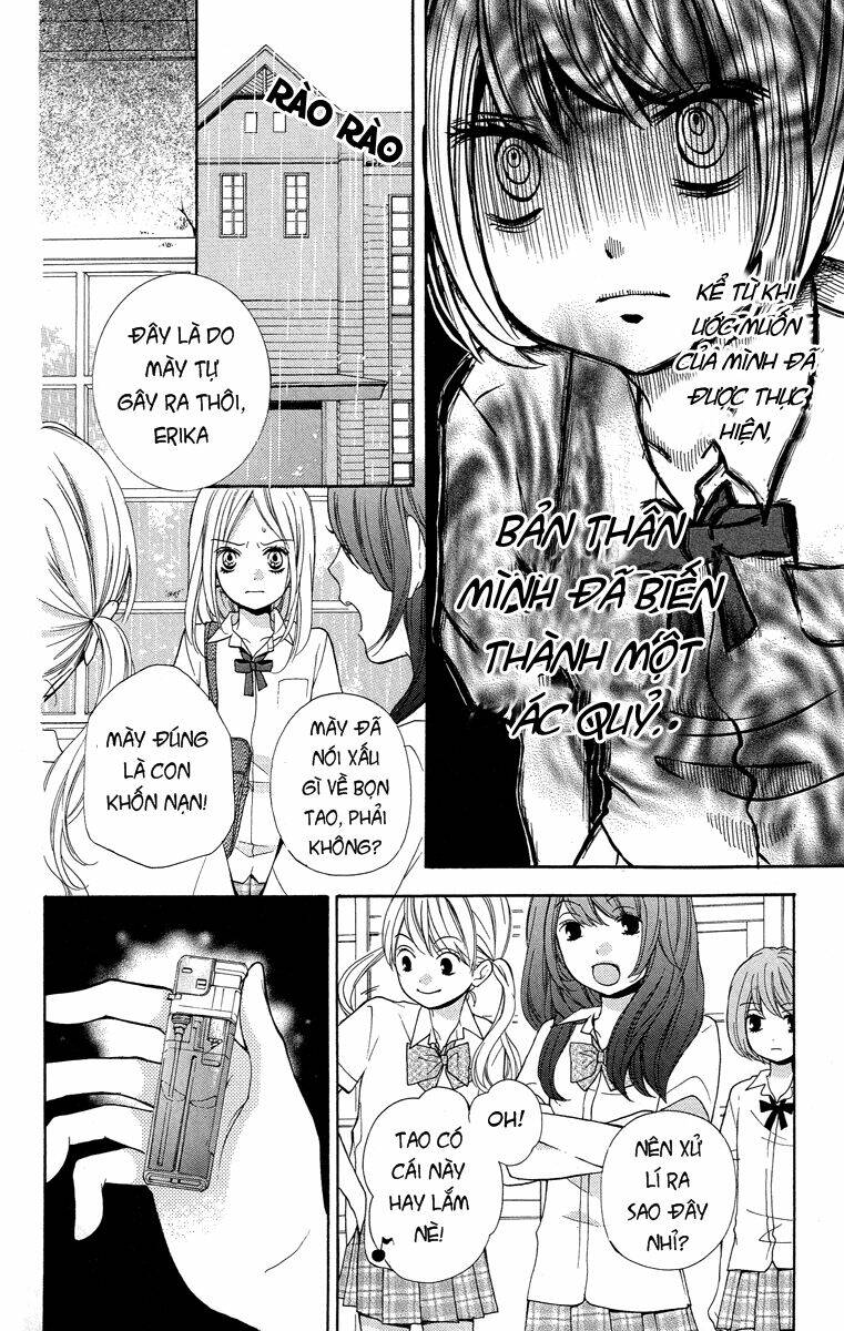 Thiên Tử Truyền Kỳ 5 - Như Lai Thần Chưởng: Chapter 23.2