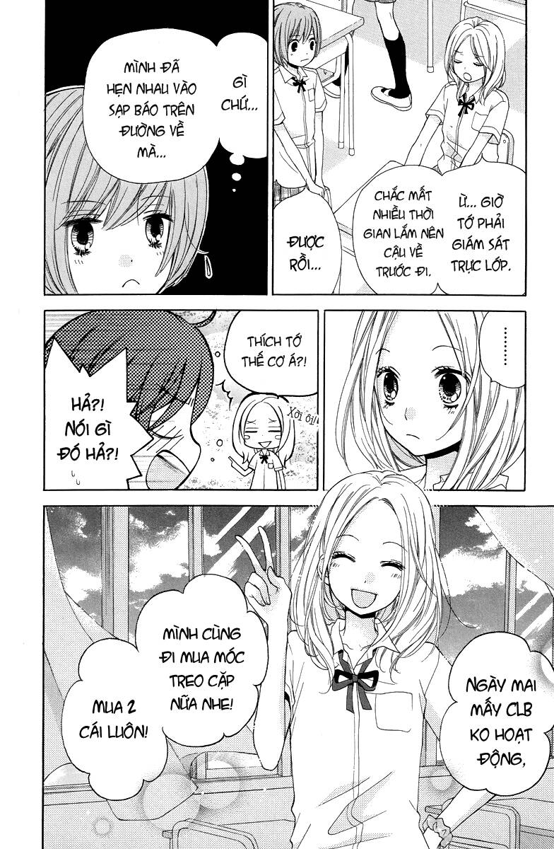 Thiên Tử Truyền Kỳ 5 - Như Lai Thần Chưởng: Chapter 23