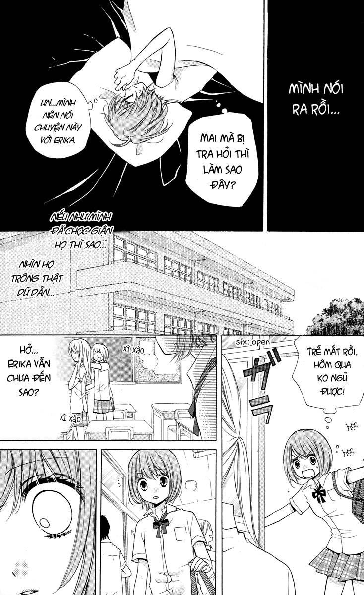 Thiên Tử Truyền Kỳ 5 - Như Lai Thần Chưởng: Chapter 23