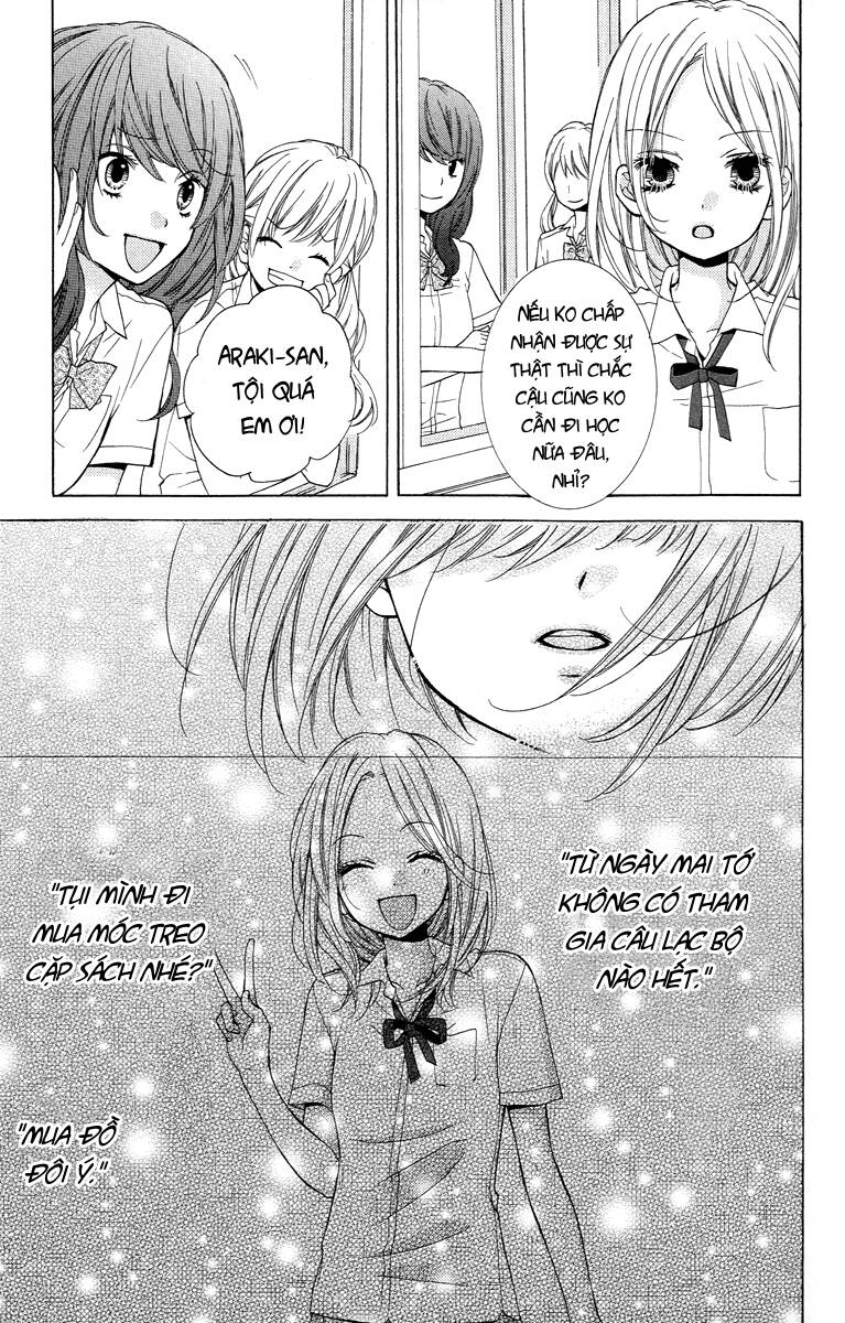 Thiên Tử Truyền Kỳ 5 - Như Lai Thần Chưởng: Chapter 23