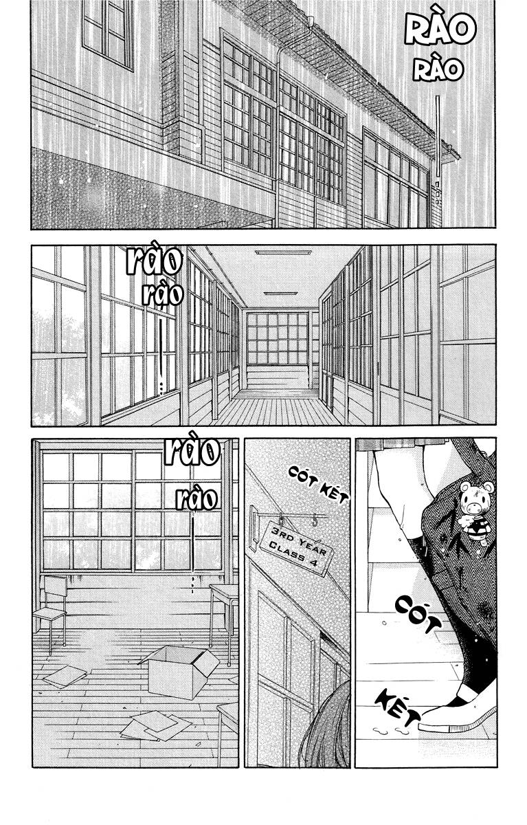 Thiên Tử Truyền Kỳ 5 - Như Lai Thần Chưởng: Chapter 23