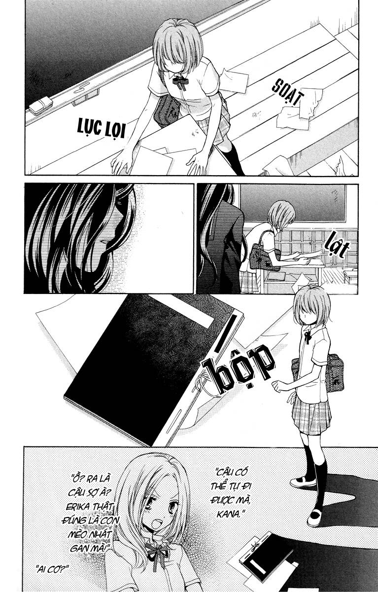 Thiên Tử Truyền Kỳ 5 - Như Lai Thần Chưởng: Chapter 23
