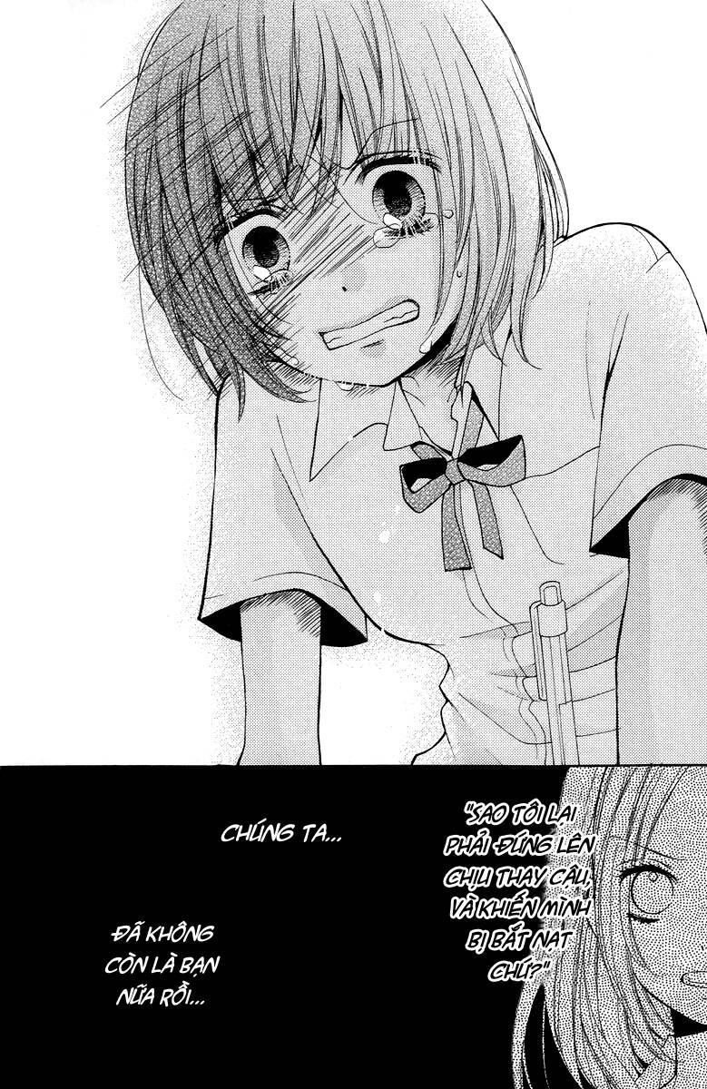 Thiên Tử Truyền Kỳ 5 - Như Lai Thần Chưởng: Chapter 23