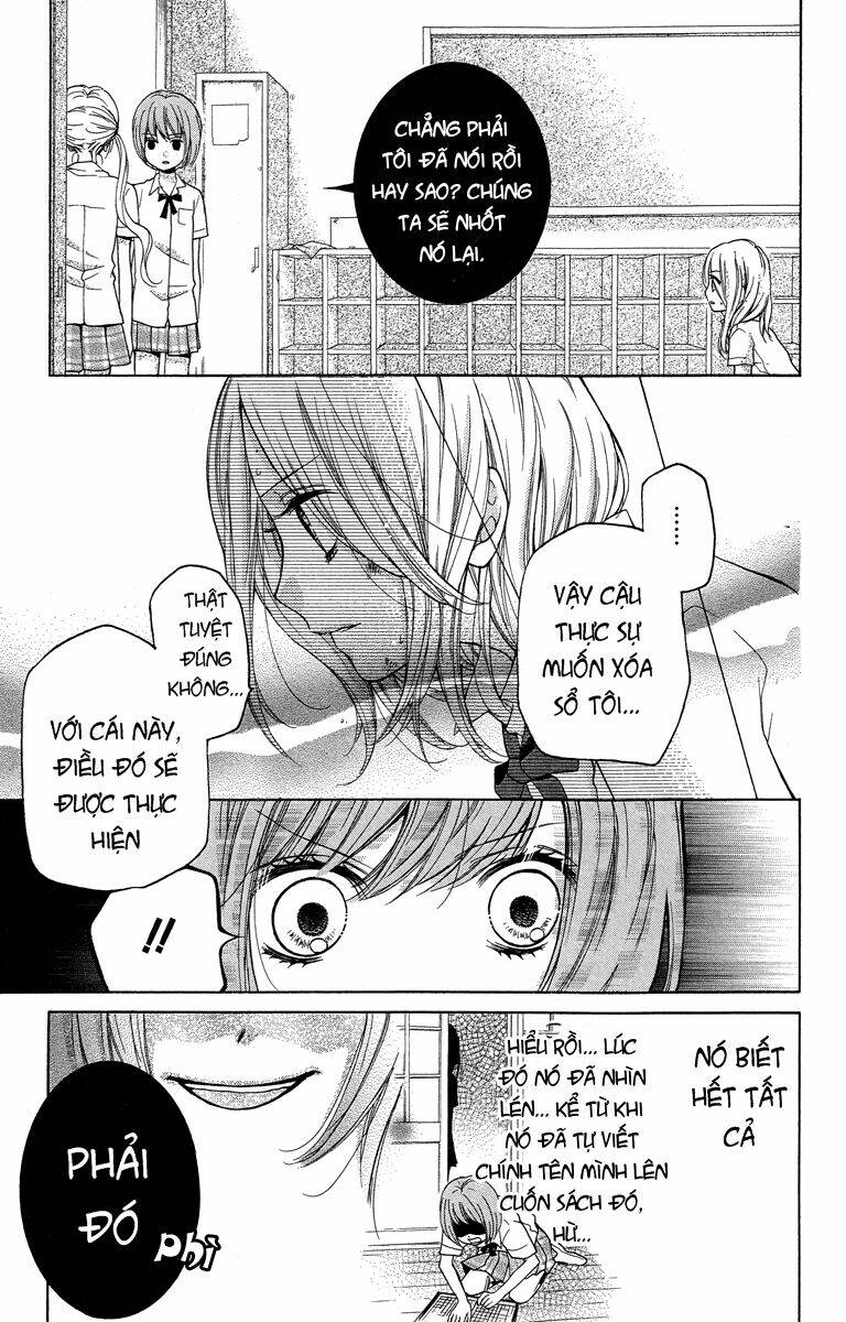 Thiên Tử Truyền Kỳ 5 - Như Lai Thần Chưởng: Chapter 24