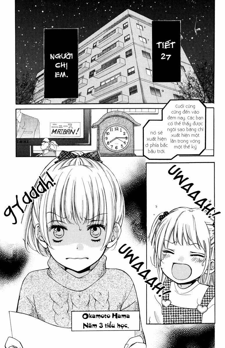 Thiên Tử Truyền Kỳ 5 - Như Lai Thần Chưởng: Chapter 27