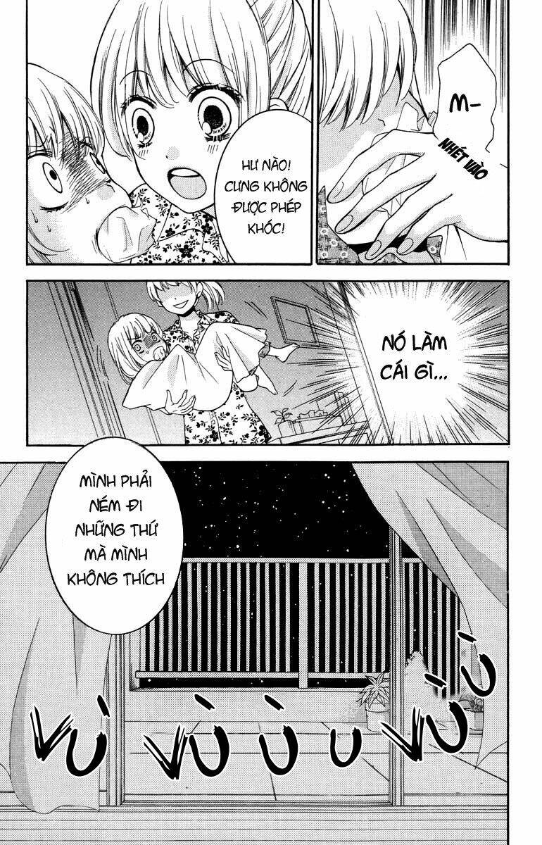 Thiên Tử Truyền Kỳ 5 - Như Lai Thần Chưởng: Chapter 27