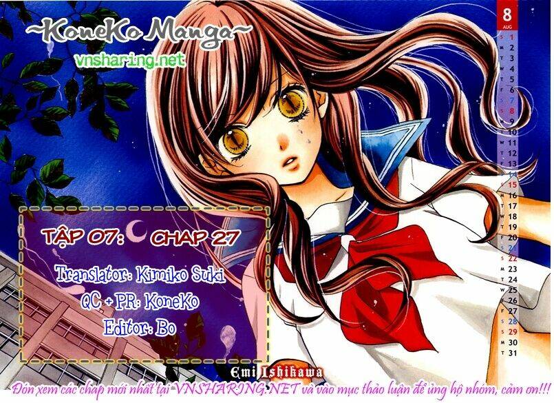Thiên Tử Truyền Kỳ 5 - Như Lai Thần Chưởng: Chapter 27