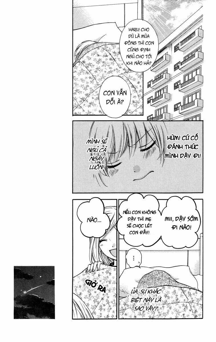 Thiên Tử Truyền Kỳ 5 - Như Lai Thần Chưởng: Chapter 27