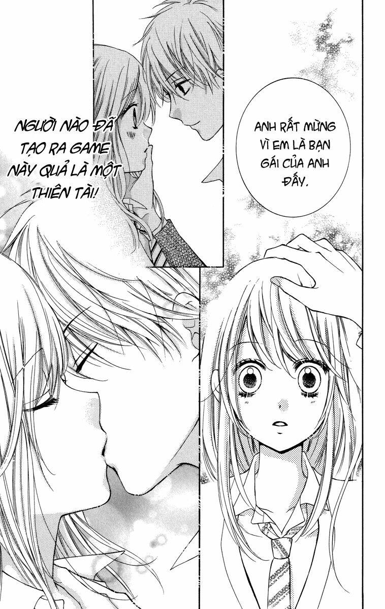 Thiên Tử Truyền Kỳ 5 - Như Lai Thần Chưởng: Chapter 28