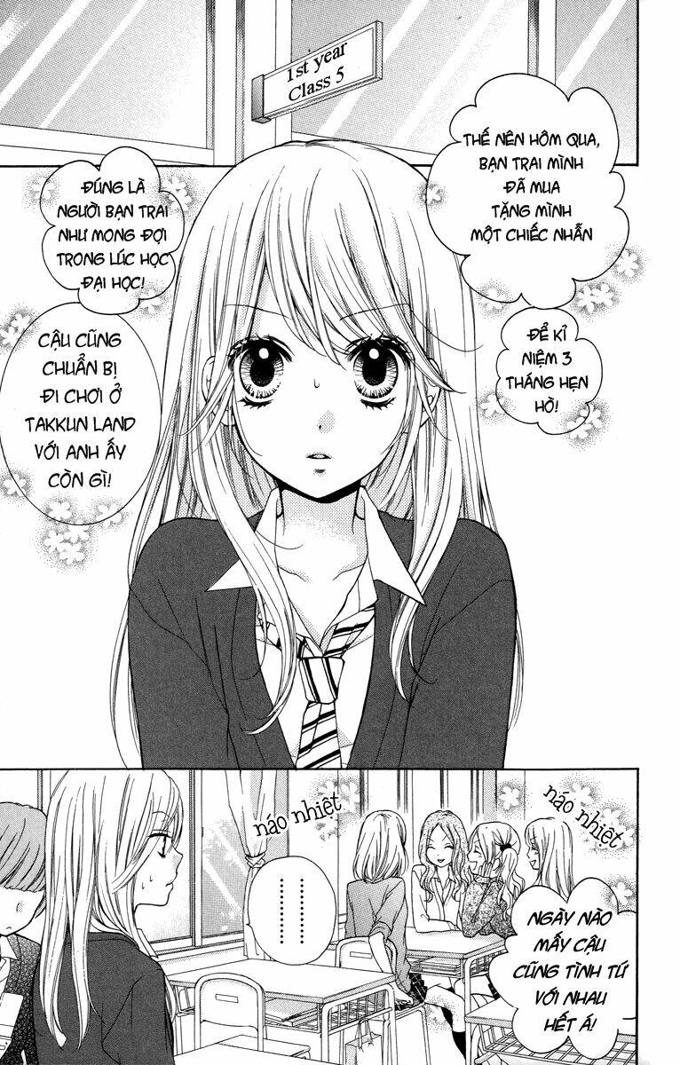 Thiên Tử Truyền Kỳ 5 - Như Lai Thần Chưởng: Chapter 28